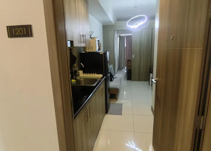 Ahd Staycation Manila