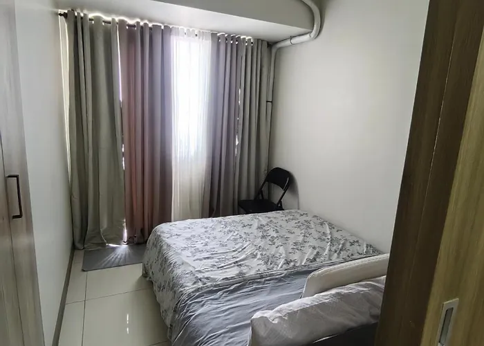 Ahd Staycation Apartment *