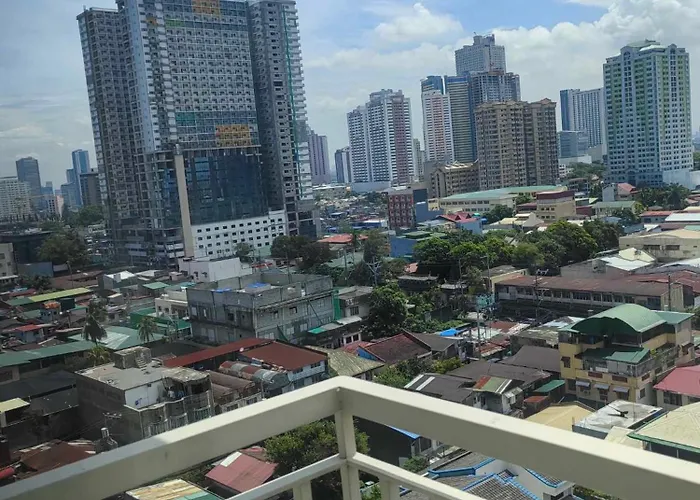 Apartment Ahd Staycation *